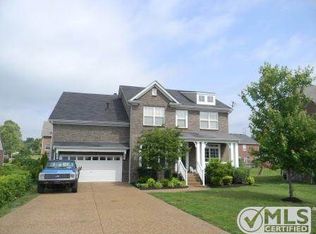803 Alex Way, Mount Juliet, TN 37122