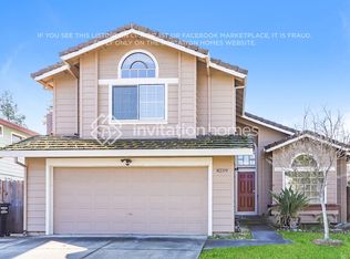 8239 Pinefield Dr, Antelope, CA 95843