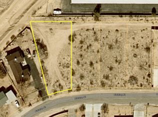 61480 Division St #9, Joshua Tree, CA 92252