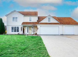 2232 Jonathans Lndg, Fort Wayne, IN 46814