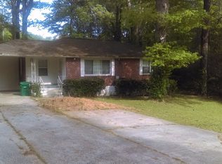 2340 Mark Trl, Decatur, GA 30032