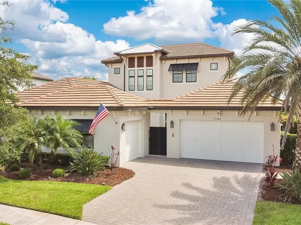 7346 John Hancock Dr, Winter Garden, FL 34787