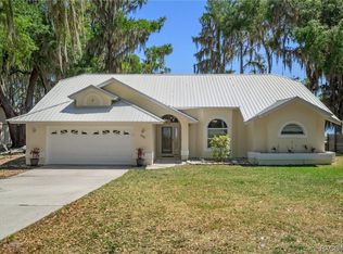 526 Turner Camp Rd, Inverness, FL 34450