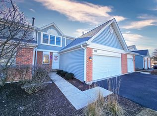 731 Hoover Dr, Carol Stream, IL 60188