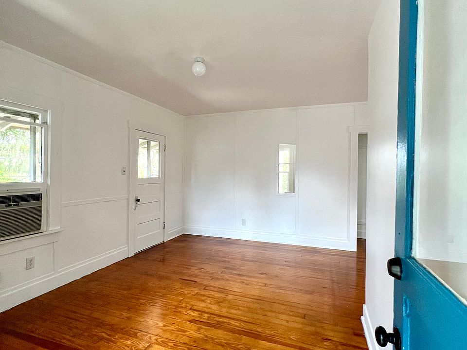 Living Room from front door
