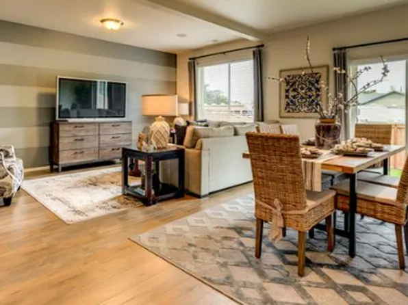 (undisclosed Address), Vancouver, WA 98682