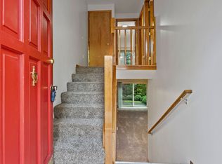 Frazer Park Apartments, Portland, OR 97213