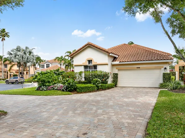 10195 Osprey Trace, West Palm Beach, FL 33412