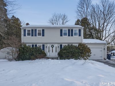 457 Curtiss Street, Southington, CT, 06489