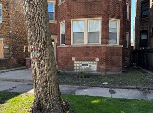 7644 S Cornell Ave, Chicago, IL 60649