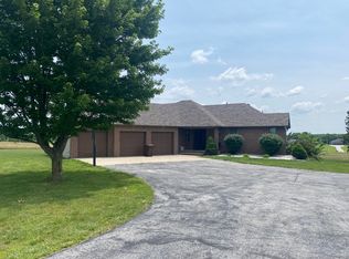 2461 Silver Lake Rd, Billings, MO 65610