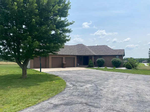 2461 Silver Lake Road, Billings, MO 65610