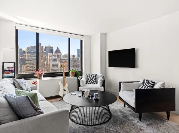 200 Rector Place image 1 of 20