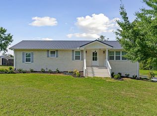 682 Shady Rest Rd, McMinnville, TN 37110