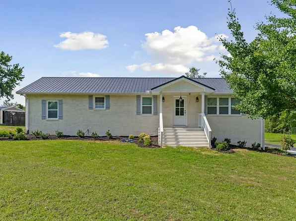 682 Shady Rest Rd, McMinnville, TN 37110