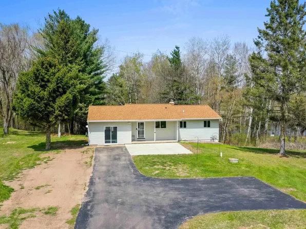 W7264 Campfire Rd, Shawano, WI 54166