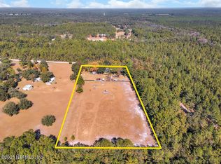 5979 Villanueva Dr, Keystone Heights, FL 32656