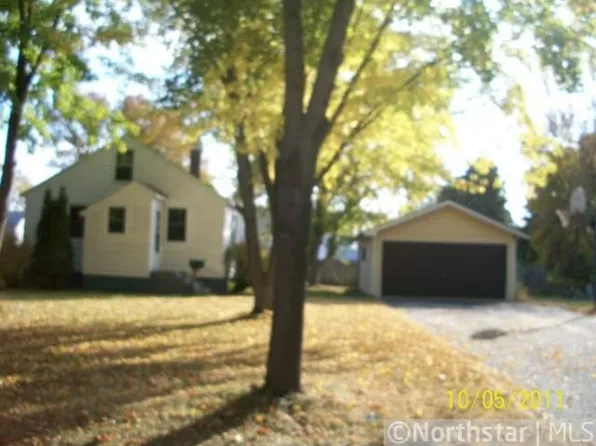 313 S Litchfield Ave, Litchfield, MN 55355