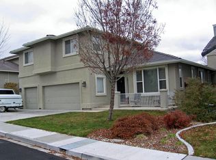 8713 River Front Ct, Reno, NV 89523