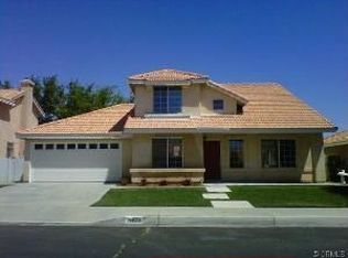 14678 Santa Fe Trl, Victorville, CA 92392