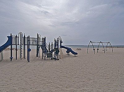 South Jamesport Beach
