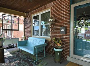 329 Rider Ave, Lancaster, PA 17603