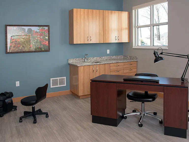 The Legends of Woodbury 55+ Apartments — Photo 26