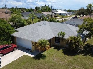 410 SE 2nd St, Cape Coral, FL 33990