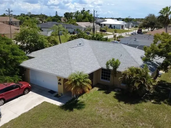 410 SE 2nd St, Cape Coral, FL 33990
