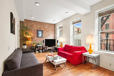 Sold by Corcoran