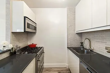 Rented by Compass