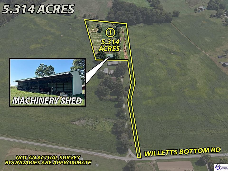1st image of 1830 Willetts Bottom Rd
