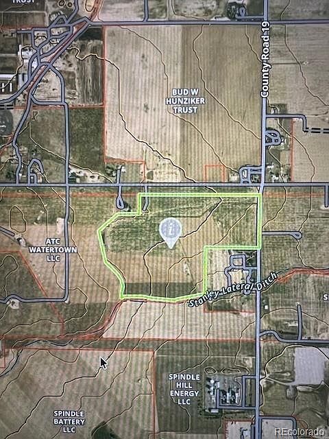 1st image of TBD County Road 19