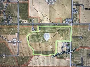TBD County Road 19, Fort Lupton, CO 80621