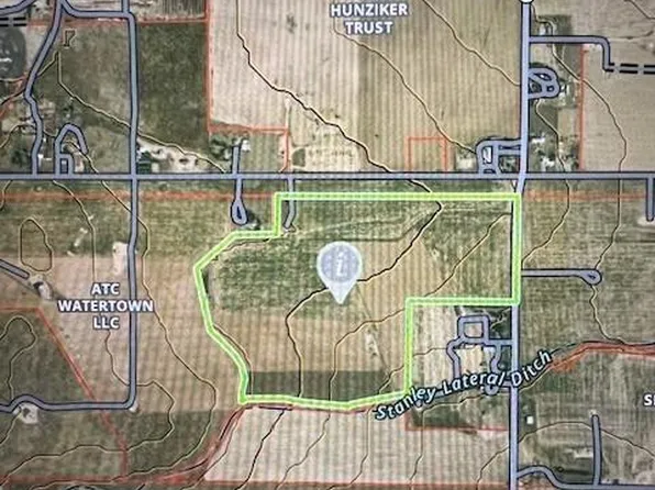 TBD County Road 19, Fort Lupton, CO 80621