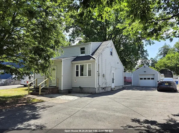 951 Liberty Ave, Hillside, NJ 07205
