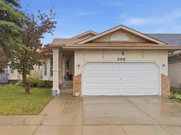 866 Applewood Dr SE, Calgary, AB T2A 7R6