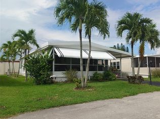 10550 W State Road 84 LOT 159, Davie, FL 33324