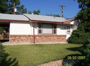 3620 W 80th Ave, Westminster, CO 80030