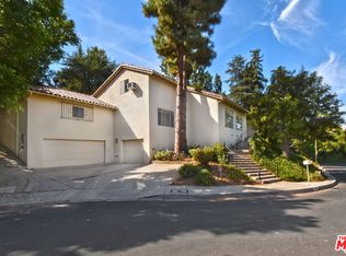 16050 Royal Mount Dr, Encino, CA 91436