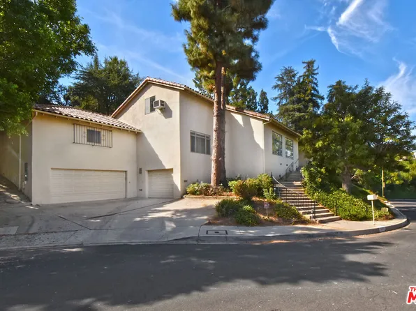 16050 Royal Mount Dr, Encino, CA 91436