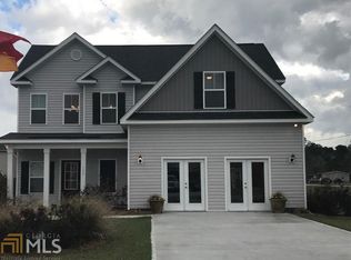 102 Washington Way, Guyton, GA 31312