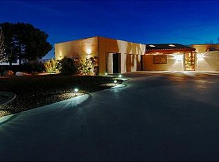 700 Patio Feliz Ln, El Paso, TX 79912