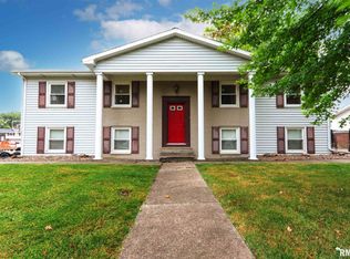 110 Barberry Ln, East Peoria, IL