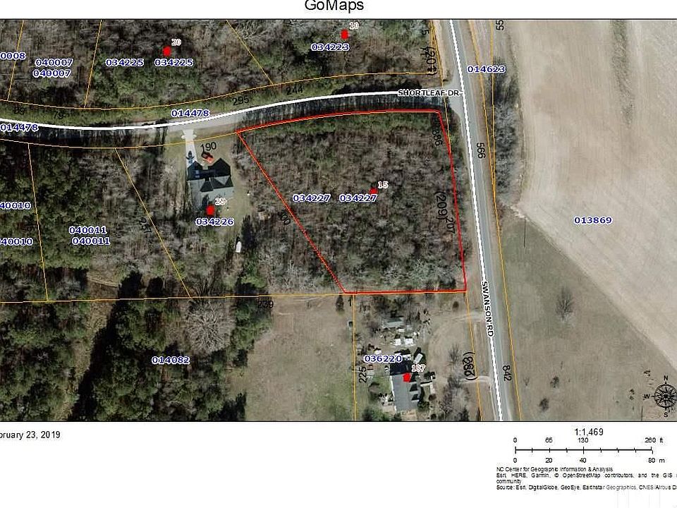 1st image of 15 Shortleaf Dr