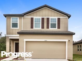 36603 River Reed Loop, Dade City, FL 33525