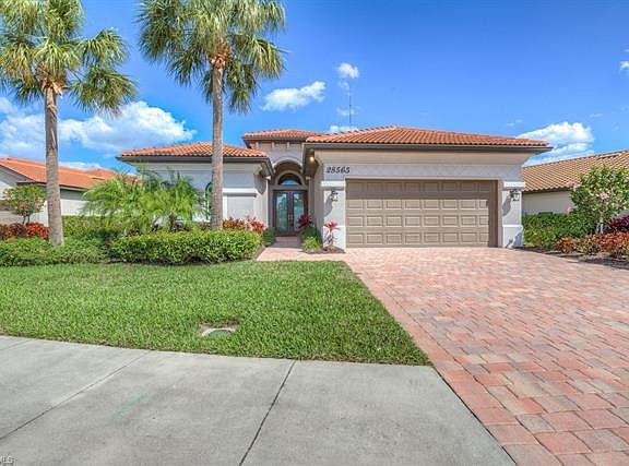 2nd image of 28565 San Amaro Dr