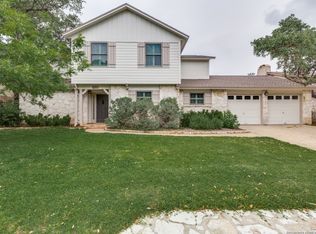 2211 Oak Rnch, San Antonio, TX 78259