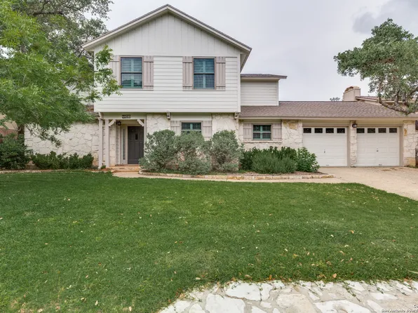 2211 Oak Ranch, San Antonio, TX 78259