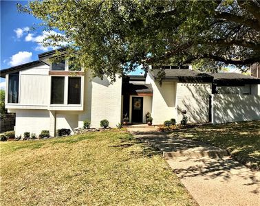 7716 Lake Highlands Dr, Fort Worth, TX, 76179